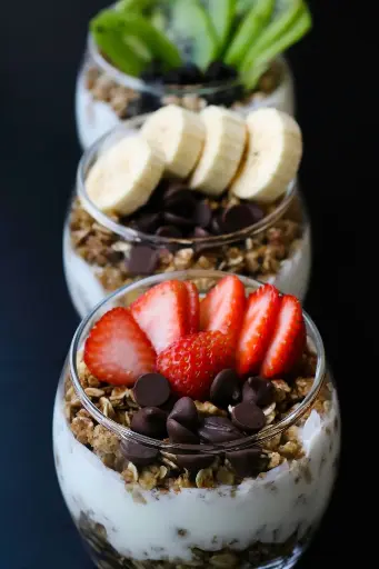 Frutas Extra